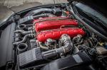 Ferrari 575 Superamerica 2005 года